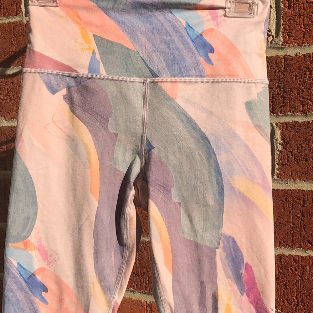 Athleta Elation 7/8 Tight Legging —#034 - Picture 12 of 12